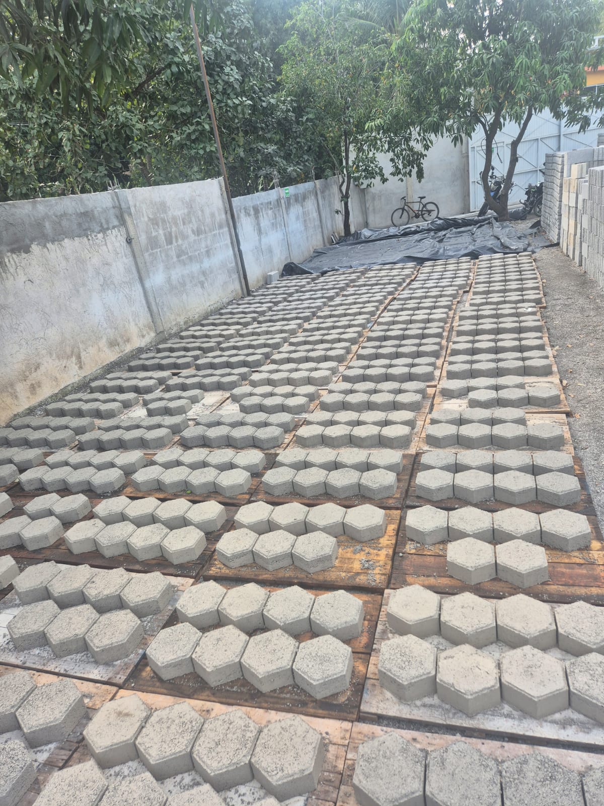 Instalaciones de Fábrica 1