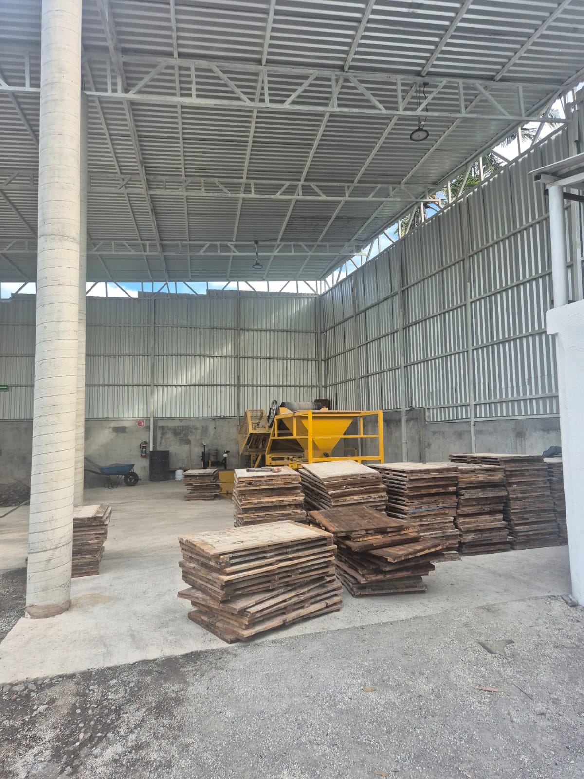 Instalaciones de Fábrica 2