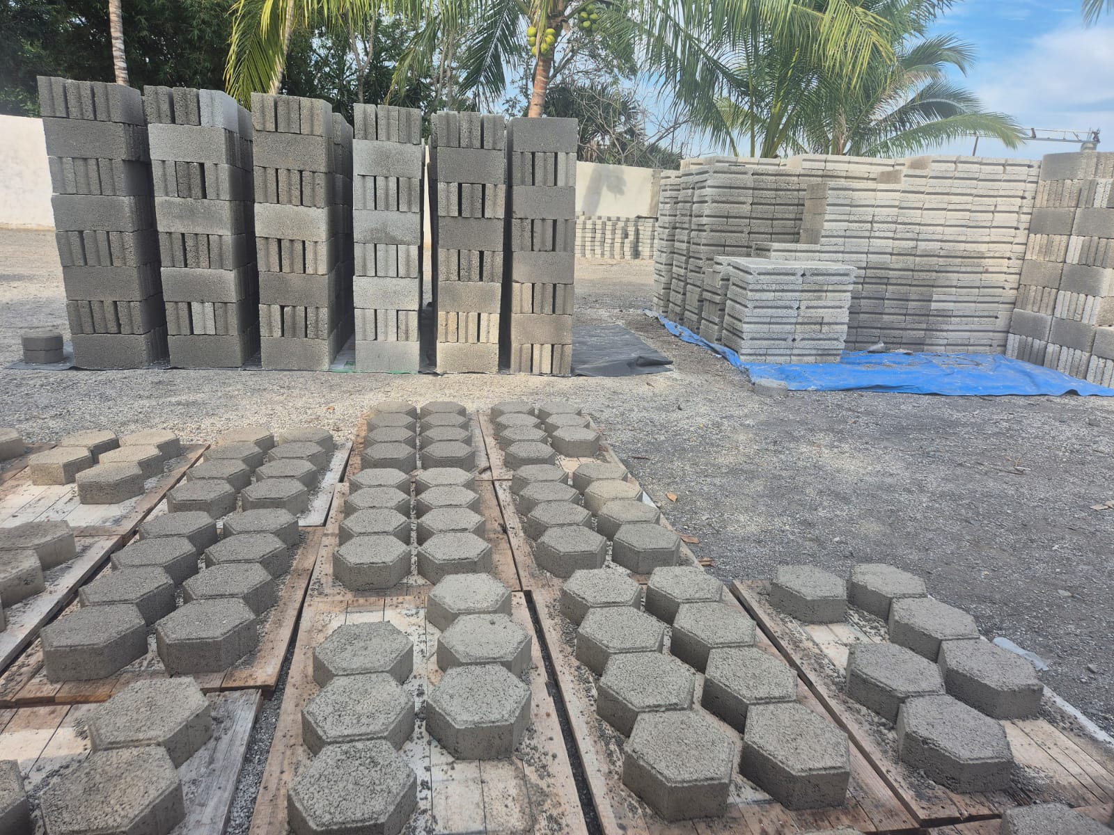 Instalaciones de Fábrica 3