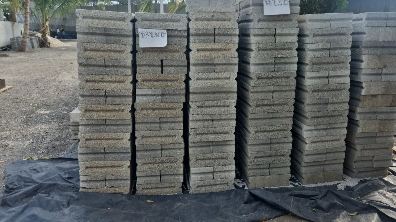 Instalaciones de Fábrica 4