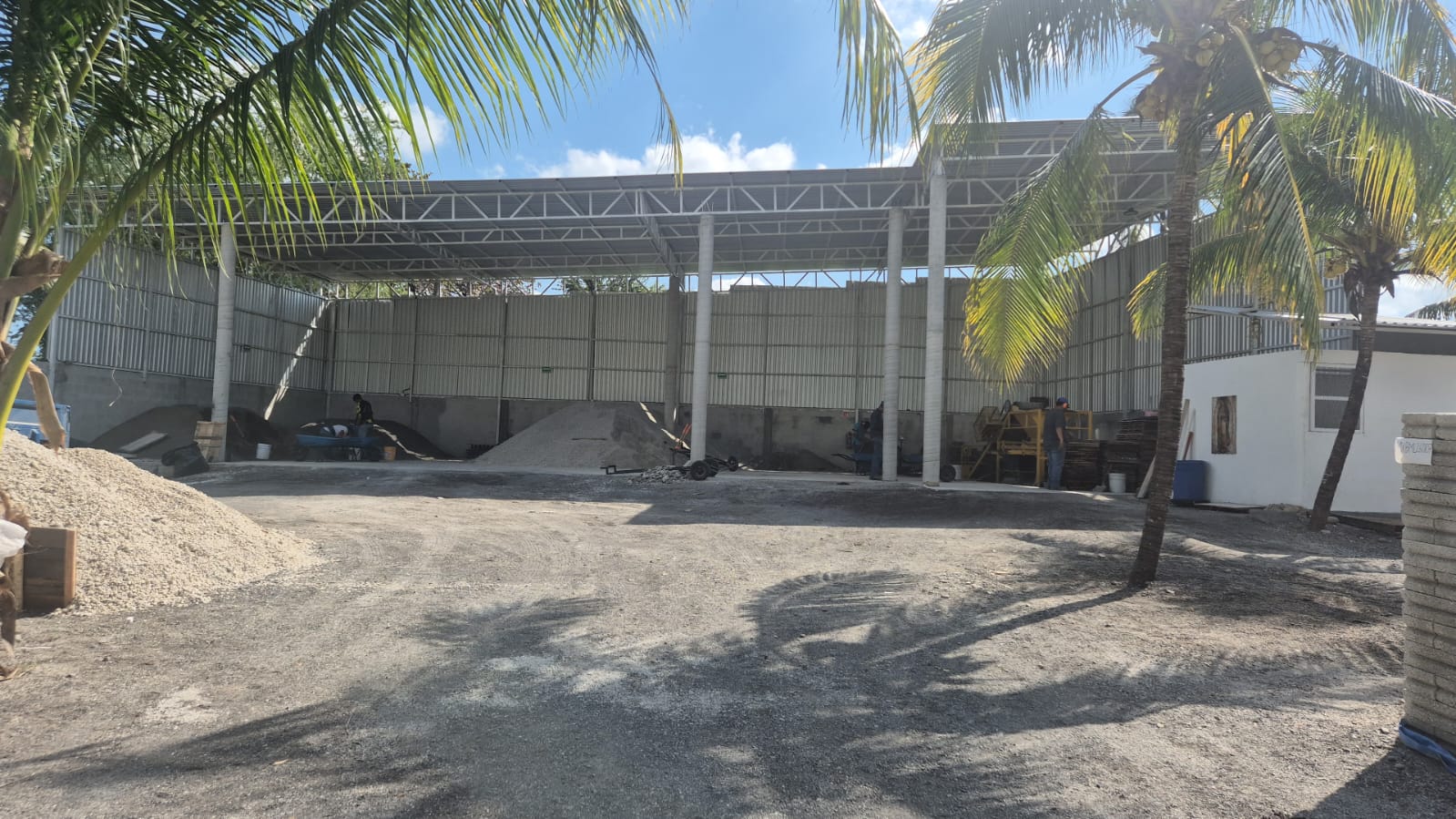 Instalaciones de Fábrica 5