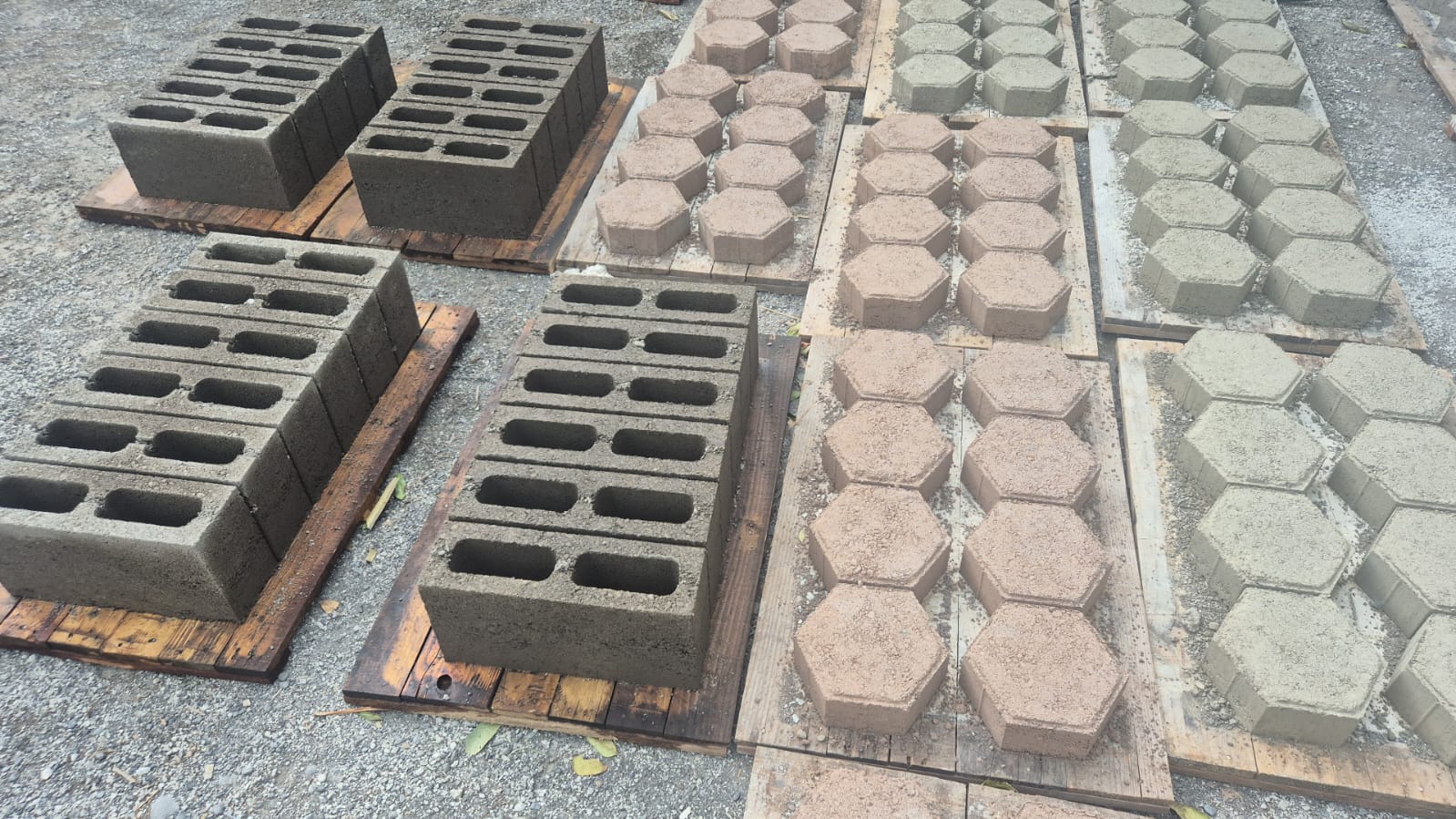 Instalaciones de Fábrica 6