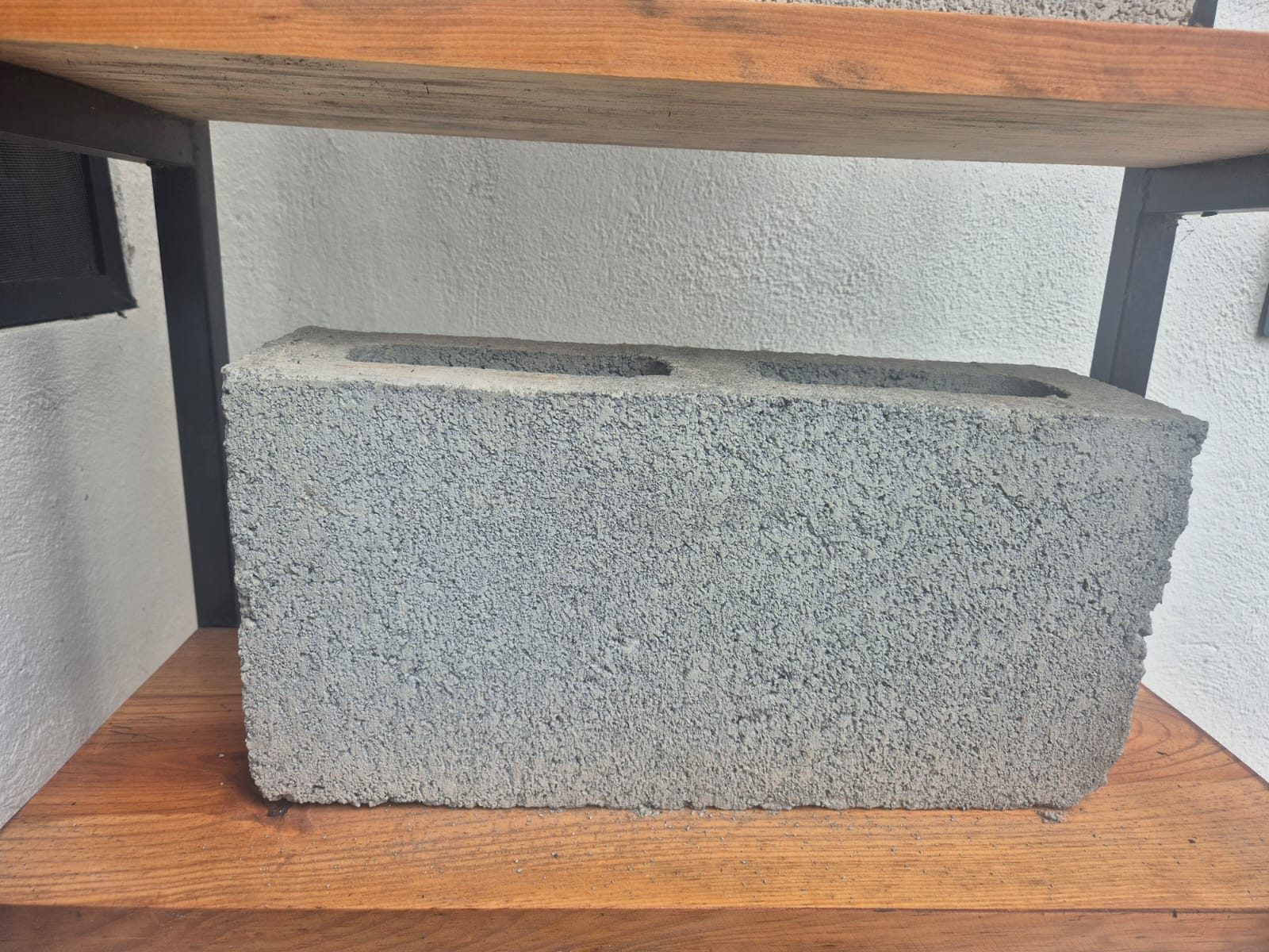 Block Hueco 12x20x40