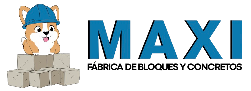 MAXI Fábrica de Bloques y Concretos